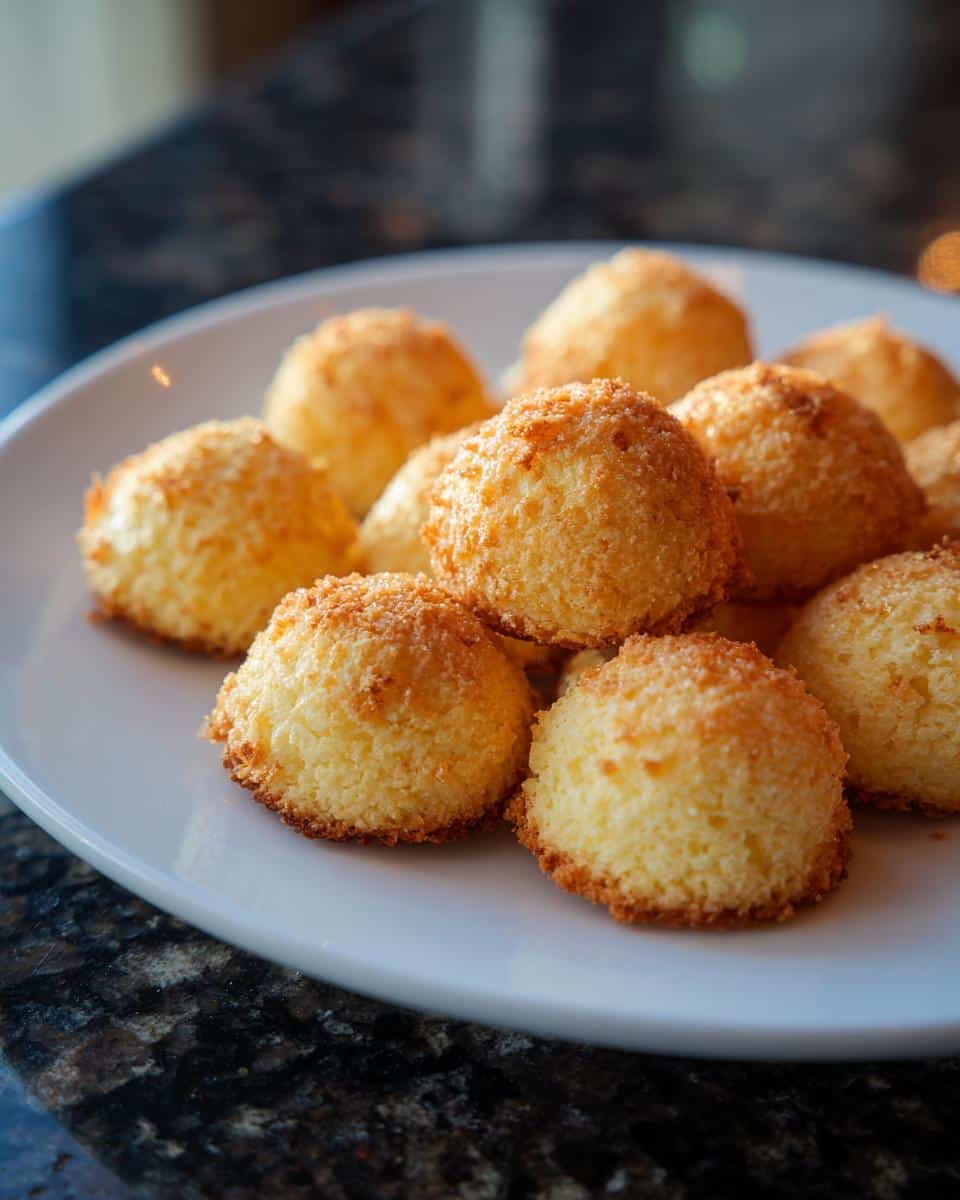 Mini gold-themed dessert bites - detail 3