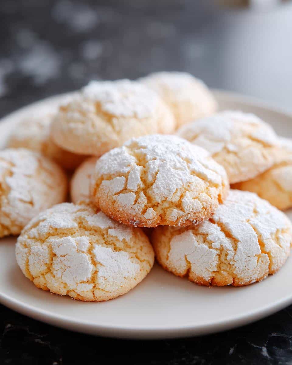 Soft Valentine Cookies That Melt in Your Mouth - detail 2