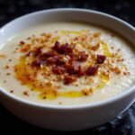 Creamy Bean Soup for Easy Dinners