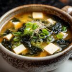 7-Minute Gut-Healthy Miso Cup Soup That Soothes Your Belly 8 Gut-Healthy Miso Cup Soup