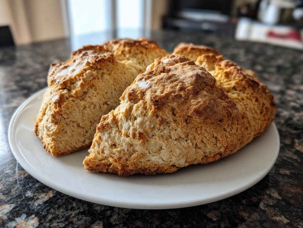 Irish Soda Bread
