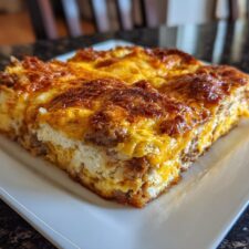 6 Amazing Secrets to Perfect Overnight Sausage Breakfast Casserole