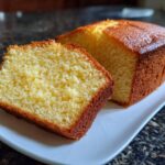Irresistible 4-Step Rich Butter Cake Recipe You Must Try 8 Rich Butter Cake