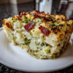 Creamy Traditional Colcannon Recipe: 4-Ingredient Comfort Magic 8 Traditional Colcannon