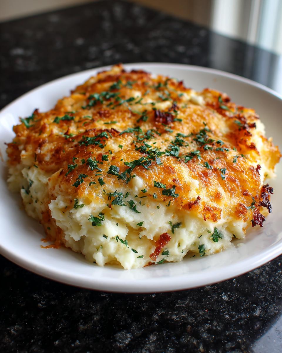 Creamy Traditional Colcannon Recipe: 4-Ingredient Comfort Magic 10 Traditional Colcannon - detail 3