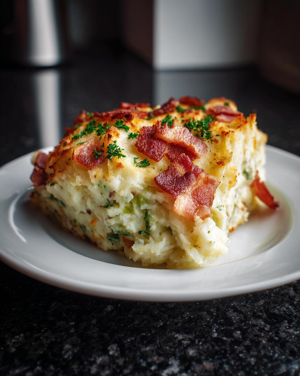Creamy Traditional Colcannon Recipe: 4-Ingredient Comfort Magic 11 Traditional Colcannon - detail 4