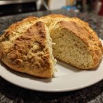 Traditional Irish Soda Bread