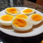 Boiled Eggs