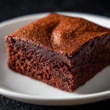 25 Irresistible Cake Brownies - Moist & Heavenly Recipe