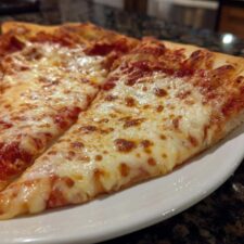 1 Perfect Cheese Pizza Recipe in 30 Minutes Flat