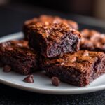 Chewy Brownies
