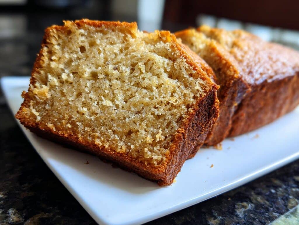 Classic Banana Bread