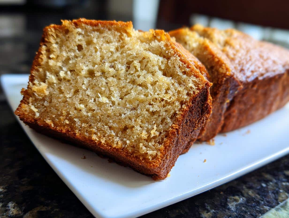 Classic Banana Bread