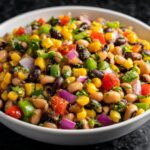Classic cowboy caviar