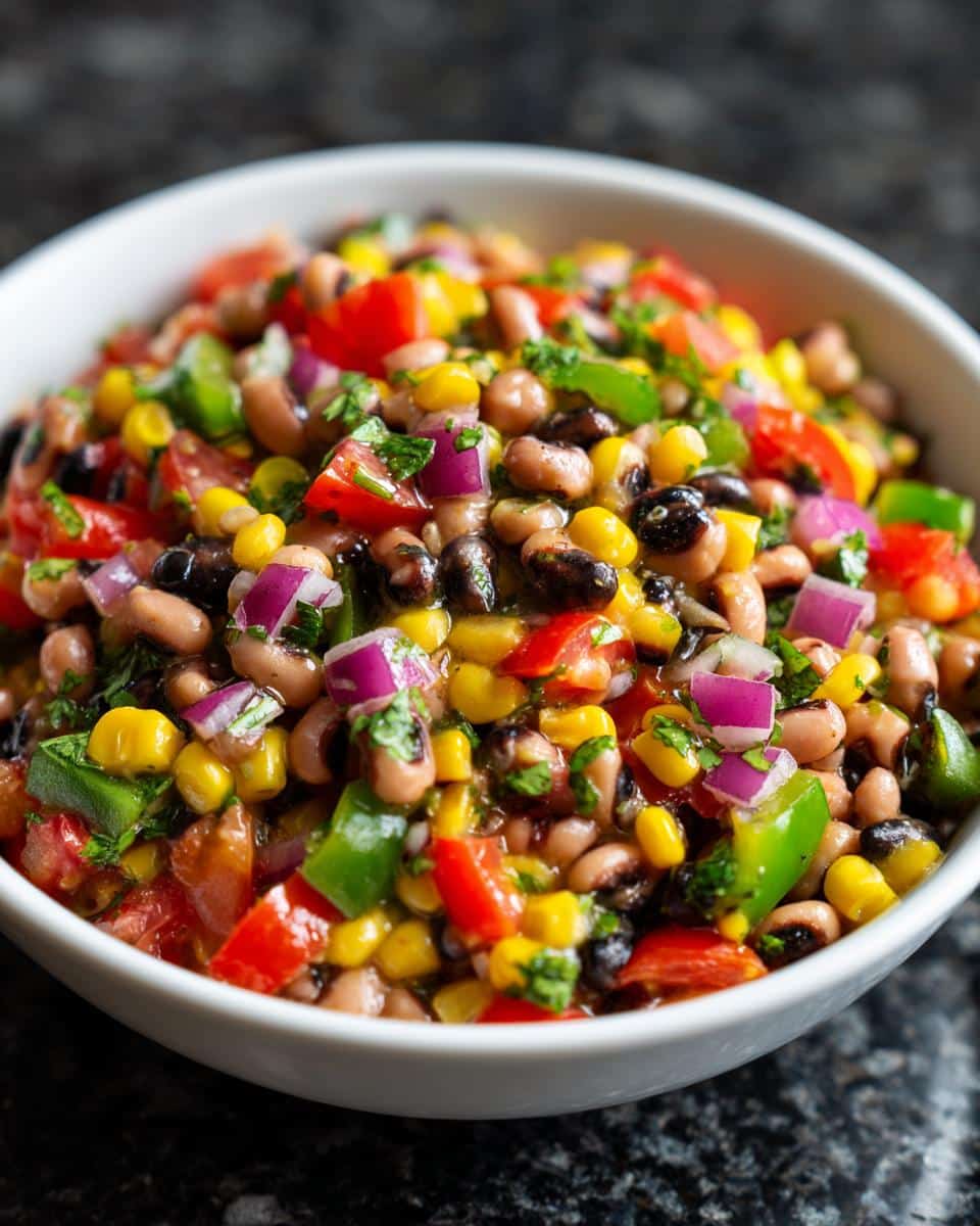 Classic cowboy caviar - detail 2