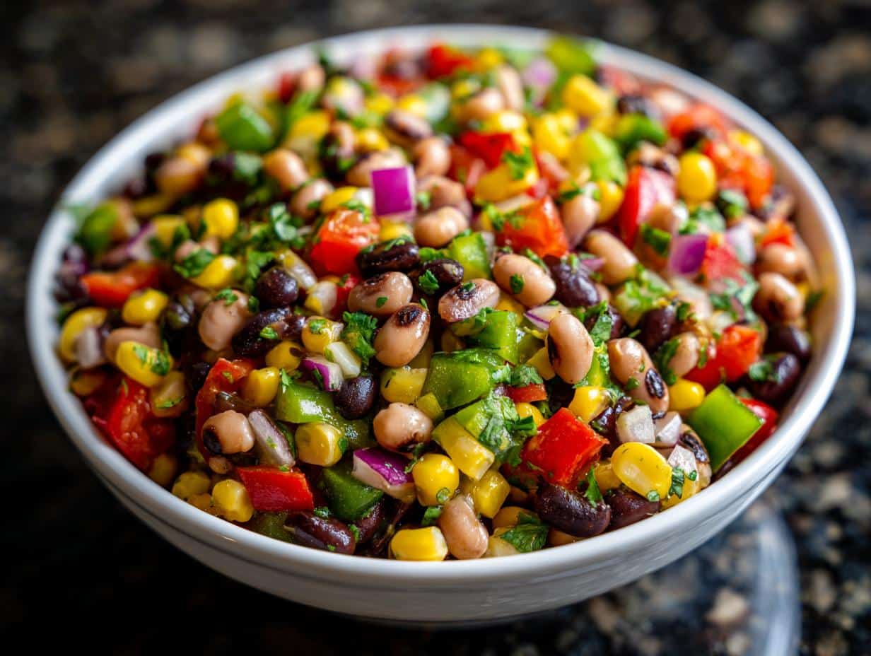 Classic cowboy caviar - detail 3