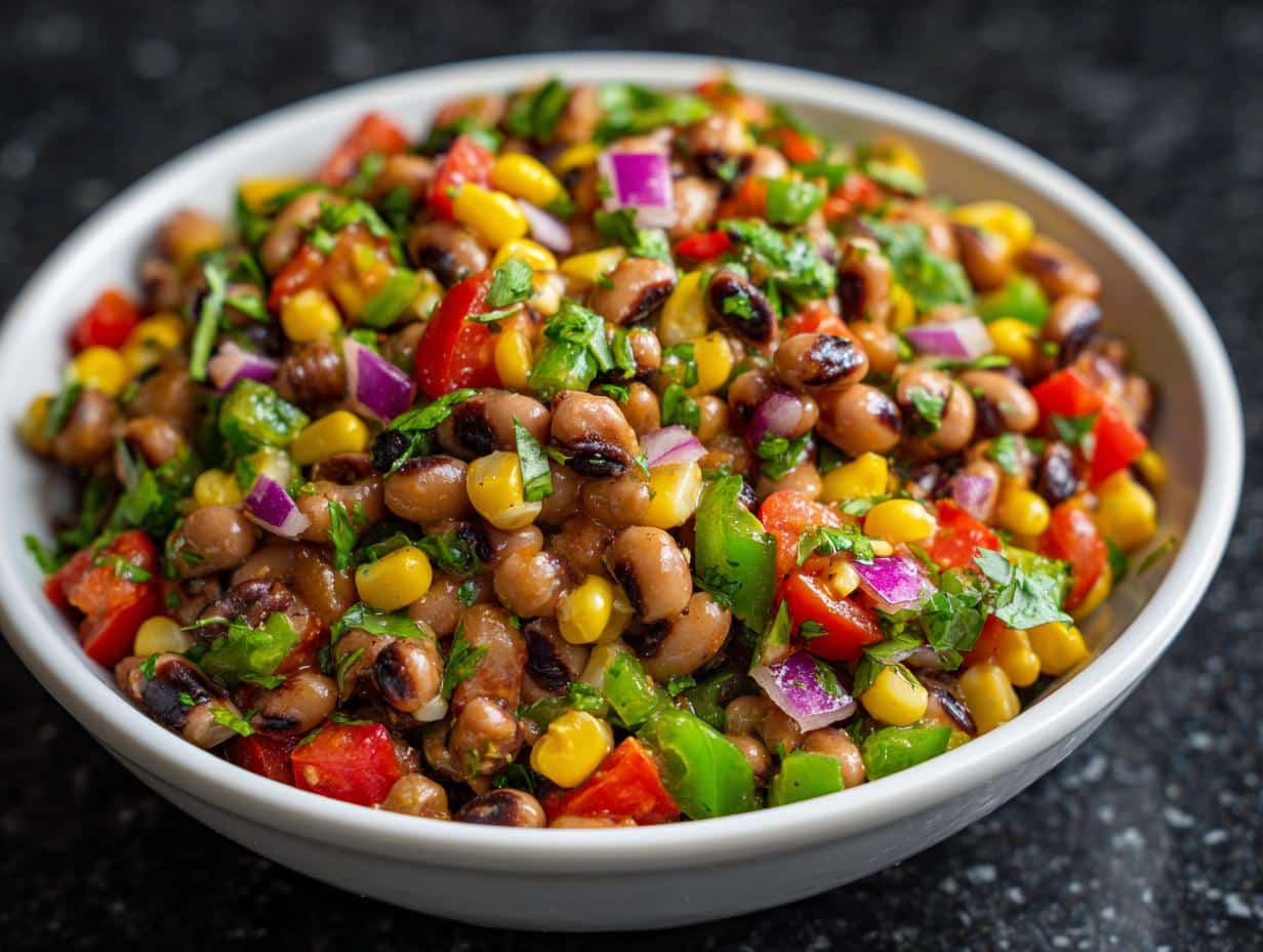 Classic cowboy caviar - detail 4