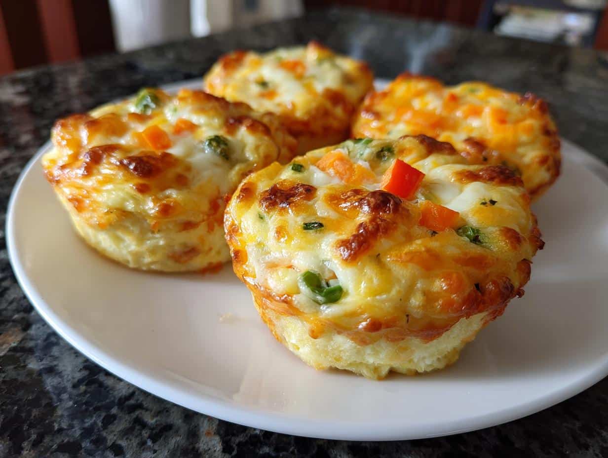 Egg Muffins