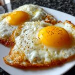 Fried Eggs