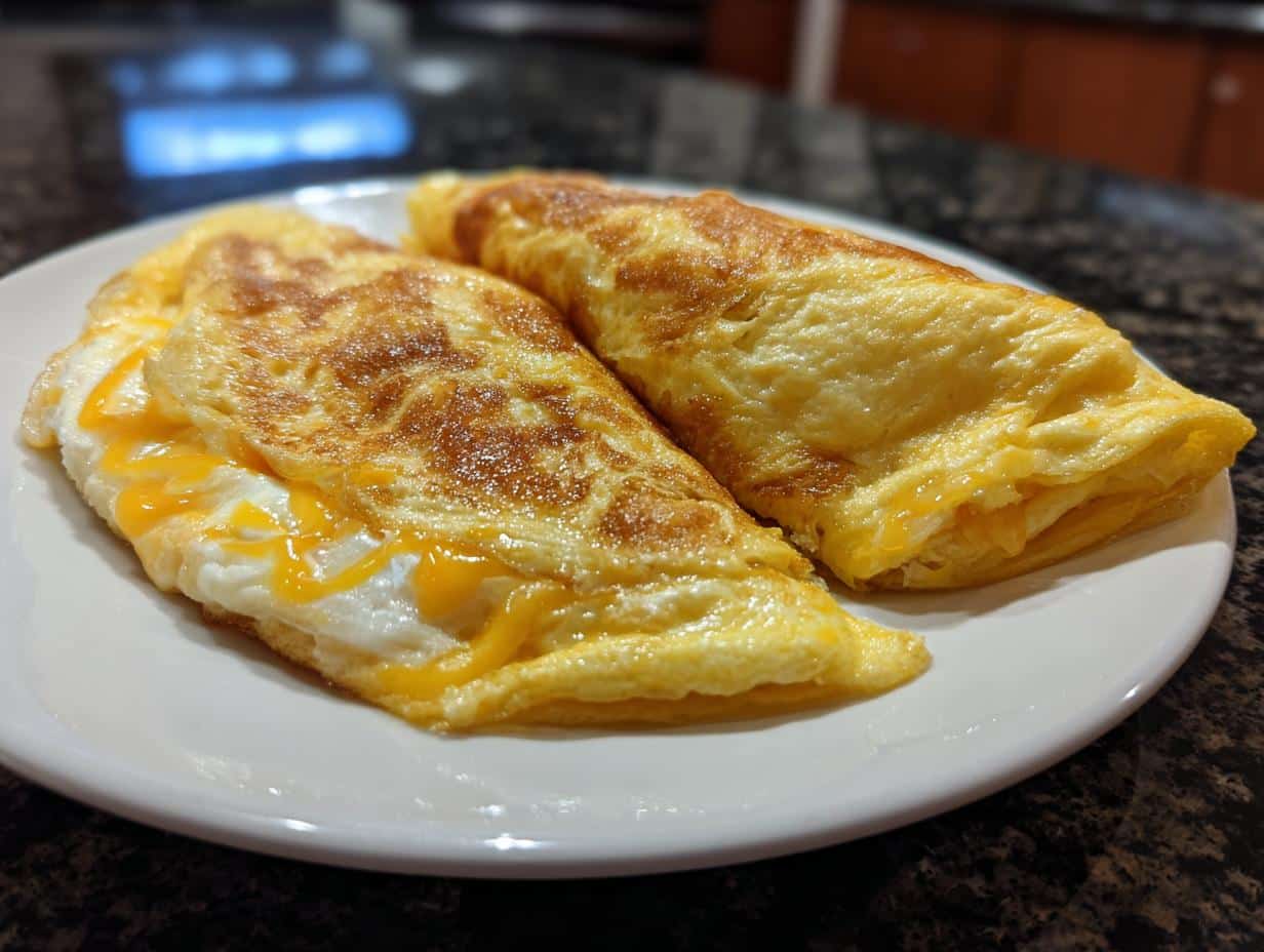 Omelette
