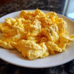 Scrambled Eggs