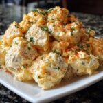 Southern potato salad