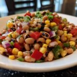 Texas caviar