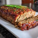 Turkey meatloaf